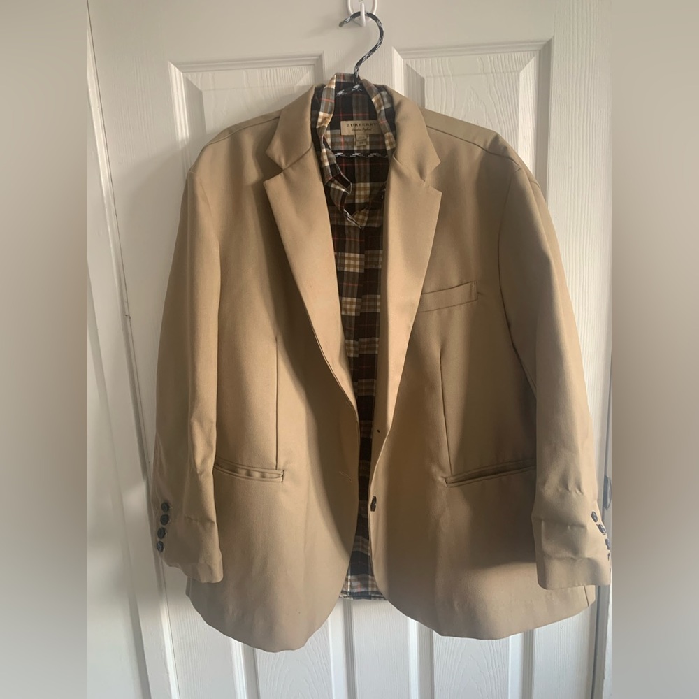 The Frankie shop boyfriend oversized blazer